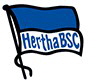 Web Hertha BSC Berlin