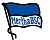 Web Hertha BSC Berlin 50x40
