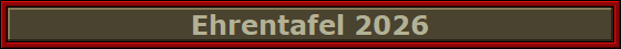 Ehrentafel 2026